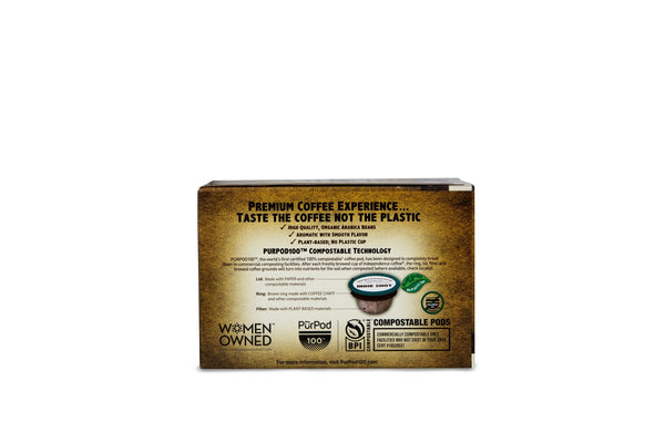 Jet fuel shop coffee k cups